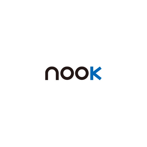 トリミングサロンnookの外観